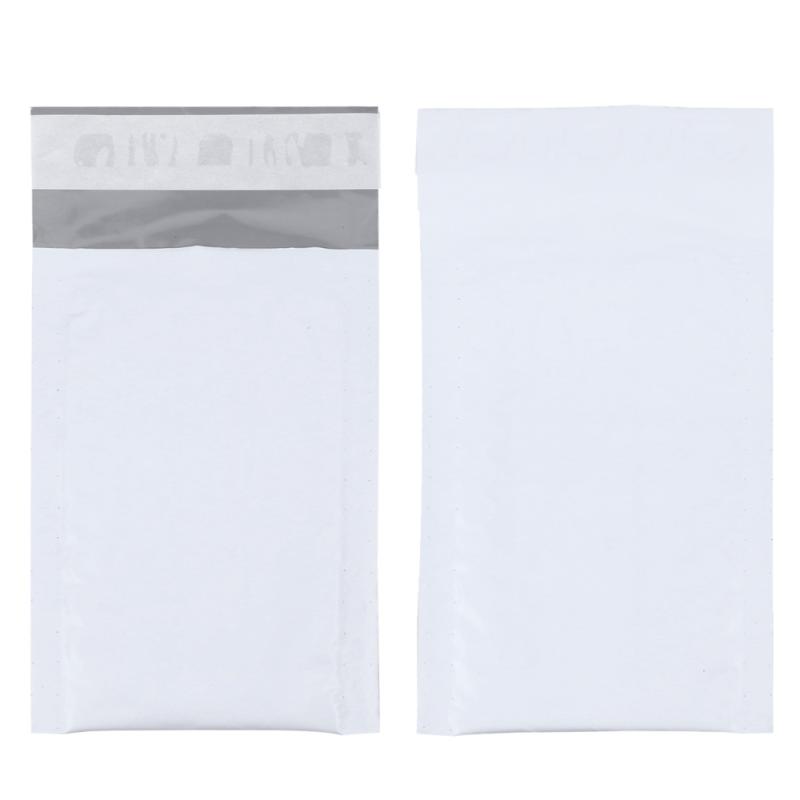 Gift Wrap 50pcs Bubble Mailing Bags Padded Envelopes Envelope Anti- Anti-Pressure Packaging
Gift Wrap 50pcs Bubble Mailing Bags Padded Envelopes Envelope Anti- Anti-Pressure Packaging