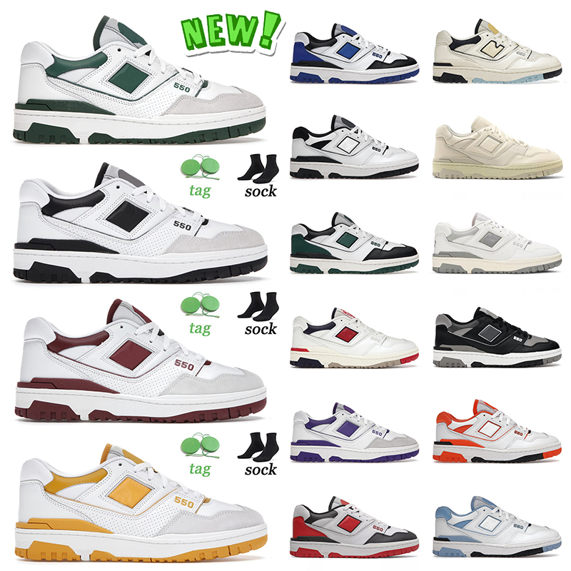 Hot Selling Mens Women BB550 550 Designer Shoes Sea Salt Varsity Gold Burgundy Black Green White Royal Auralee Dore Grey Shadow Platform Trainers Sneakers Size 36-45, C2 dore white grey 36-45
Hot Selling Mens Women BB550 550 Designer Shoes Sea Salt Varsity Gold Burgundy Black Green White Royal Auralee Dore Grey Shadow Platform Trainers Sneakers Size 36-45, C2 dore white grey 36-45