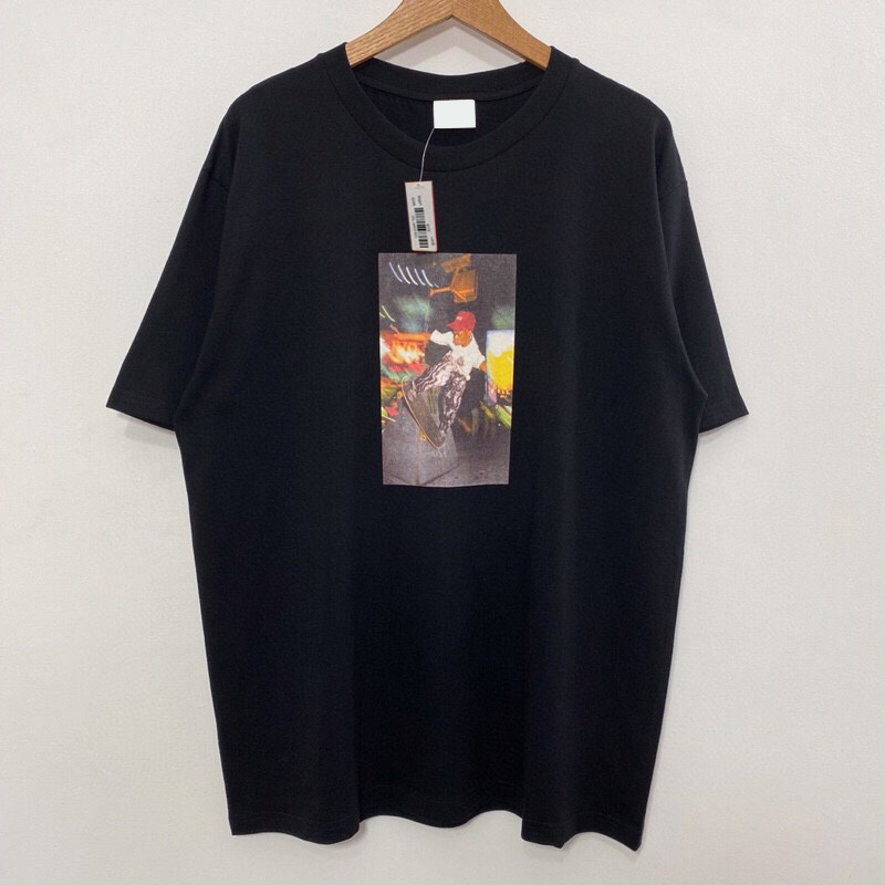 Hip Hop Summer USA Patchwork Skateboard Boy Photo TEE Men t shirt Women Streetwear Casual Cotton Tshirt, White;black
Hip Hop Summer USA Patchwork Skateboard Boy Photo TEE Men t shirt Women Streetwear Casual Cotton Tshirt, White;black