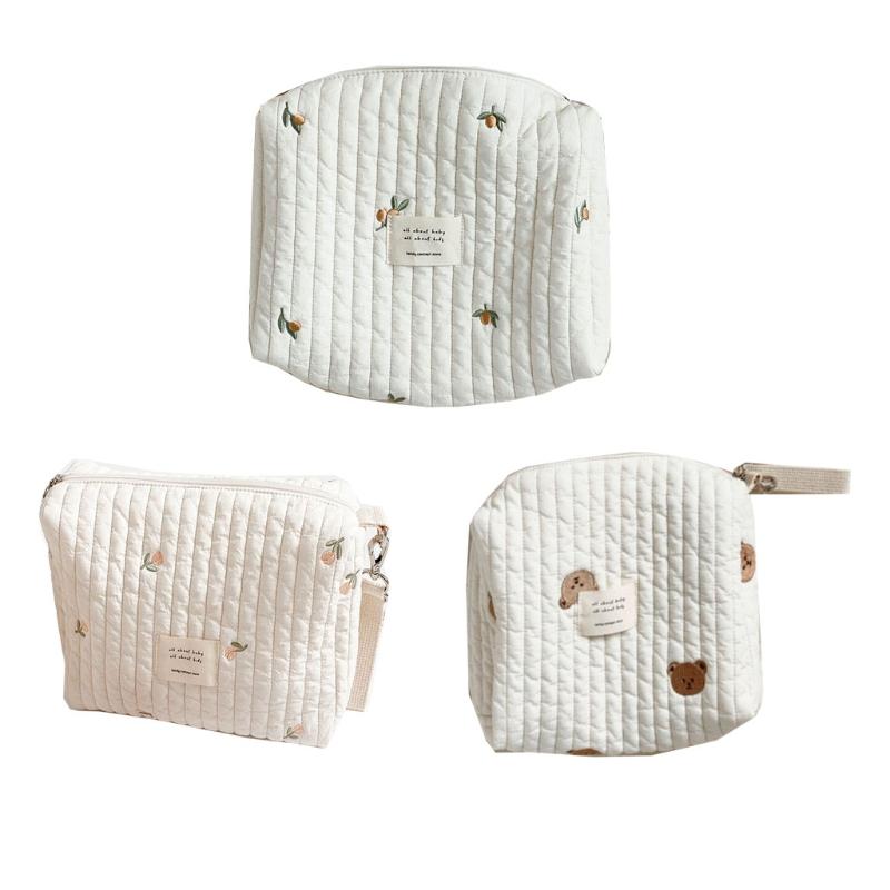 Stroller Parts & Accessories Easy To Carry Multi-pocket Baby Diaper Bag For Diapers /Wipes And Toys Bear Mummy N0HD
Stroller Parts & Accessories Easy To Carry Multi-pocket Baby Diaper Bag For Diapers /Wipes And Toys Bear Mummy N0HD