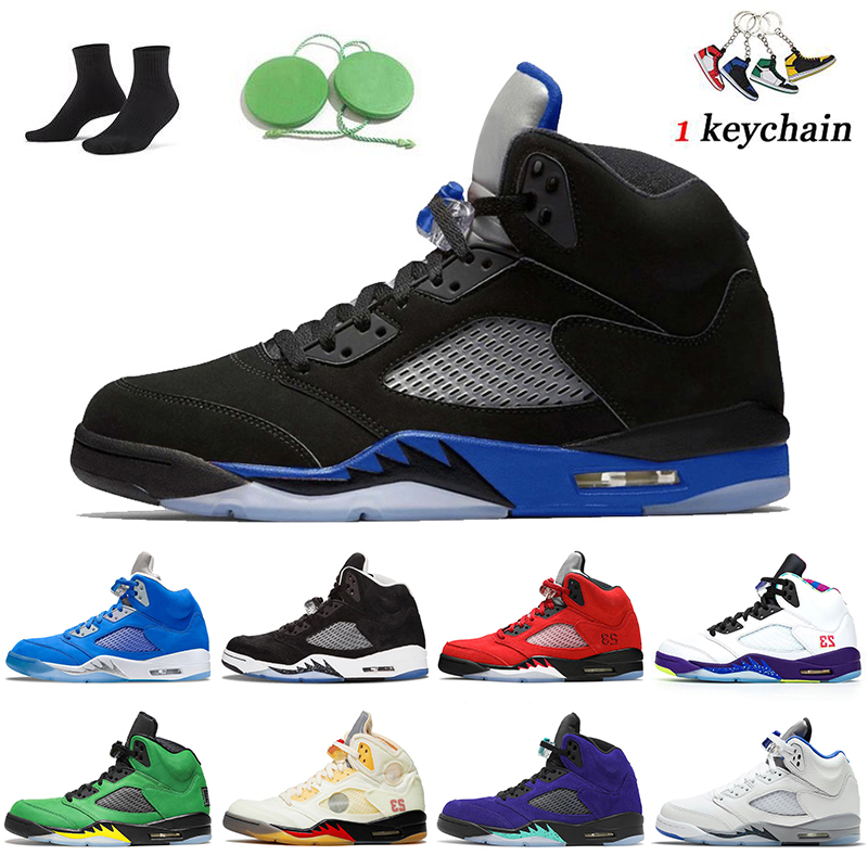 2021 New Mens Basketball Shoes 5s Jumpman Racer Blue Retro Jordan 5 Oklahoma Florida Gators Raging Bull Air Sports Trainers Oregon Off Ducks Quai 54 White Sneakers, D33 triple black 40-47
2021 New Mens Basketball Shoes 5s Jumpman Racer Blue Retro Jordan 5 Oklahoma Florida Gators Raging Bull Air Sports Trainers Oregon Off Ducks Quai 54 White Sneakers, D33 triple black 40-47