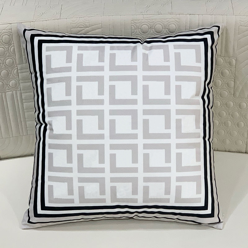Home Cushion Decorative Pillow Luxury Cushion Brand Decorative With F Letters Fashion Cushions Cotton Covers Home Decor Pillows 2202082D, Beige
Home Cushion Decorative Pillow Luxury Cushion Brand Decorative With F Letters Fashion Cushions Cotton Covers Home Decor Pillows 2202082D, Beige