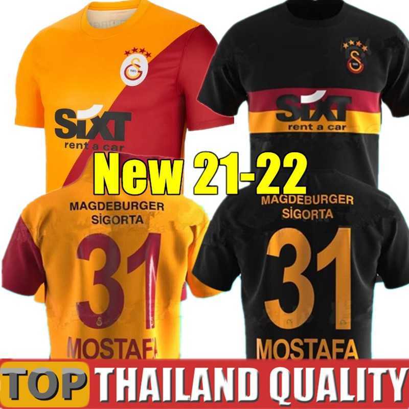 2021 2022 FALCAO Galatasaray SK soccer jerseys home Away 21 22 turkey Süper Lig DeAndre Yedlin Fernandes Mostafa Mohamed Marcelo Saracchi, Gray
2021 2022 FALCAO Galatasaray SK soccer jerseys home Away 21 22 turkey Süper Lig DeAndre Yedlin Fernandes Mostafa Mohamed Marcelo Saracchi, Gray