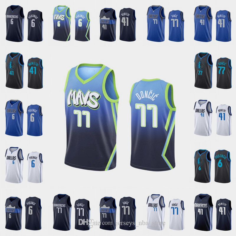 dallas mavericks men luka doncic kristaps porzingis dirk nowitzki association basketball jersey, Black;red
dallas mavericks men luka doncic kristaps porzingis dirk nowitzki association basketball jersey, Black;red