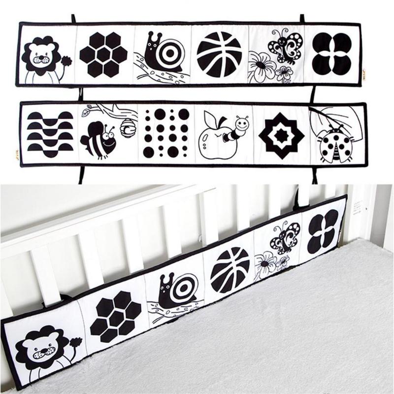 Bedding Sets Babys Room Decor Crib Cloth Bumper Multi-Touch Double Protector Books Bed Cot Fence Soothe Towel Born Set
Bedding Sets Babys Room Decor Crib Cloth Bumper Multi-Touch Double Protector Books Bed Cot Fence Soothe Towel Born Set