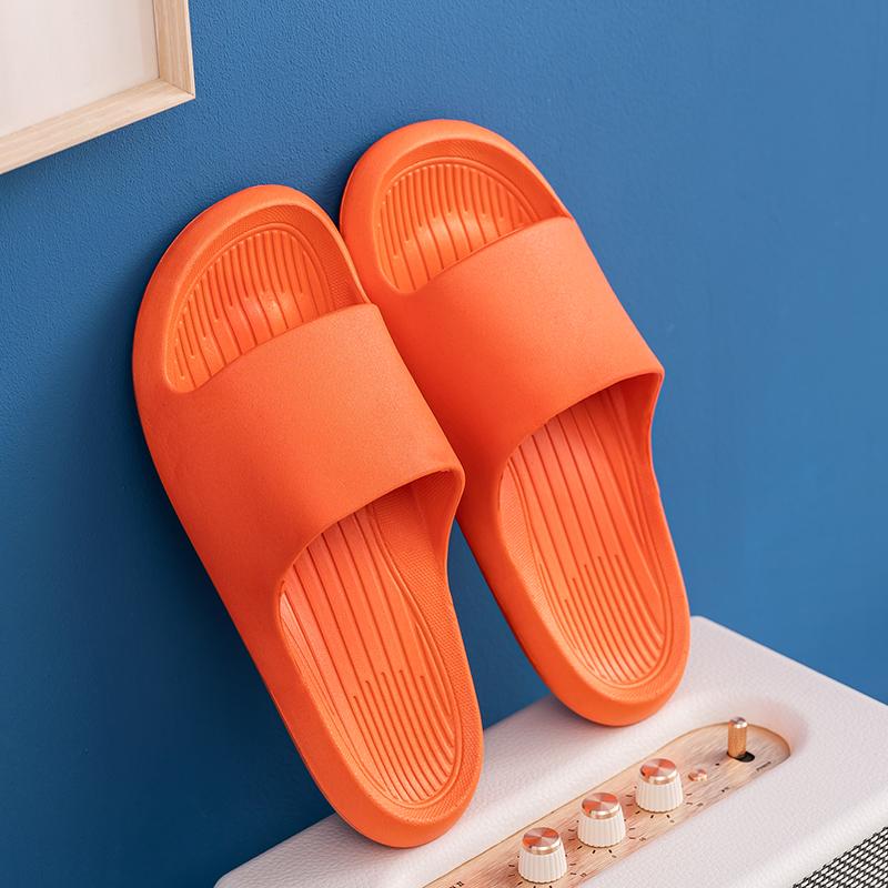 Summer Home Men Slippers Simple Black White Lovers Shoes Non-slip Bathroom Slides Flip Flops Indoor Women Platform Slippers
Summer Home Men Slippers Simple Black White Lovers Shoes Non-slip Bathroom Slides Flip Flops Indoor Women Platform Slippers