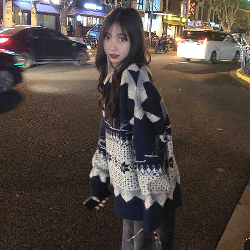 Women' Sweaters blouses with cardigans, aesthetics, women' clothes, spring , , simple design, blue, sweaters ZGPL, 1# shoe box
Women' Sweaters blouses with cardigans, aesthetics, women' clothes, spring , , simple design, blue, sweaters ZGPL, 1# shoe box