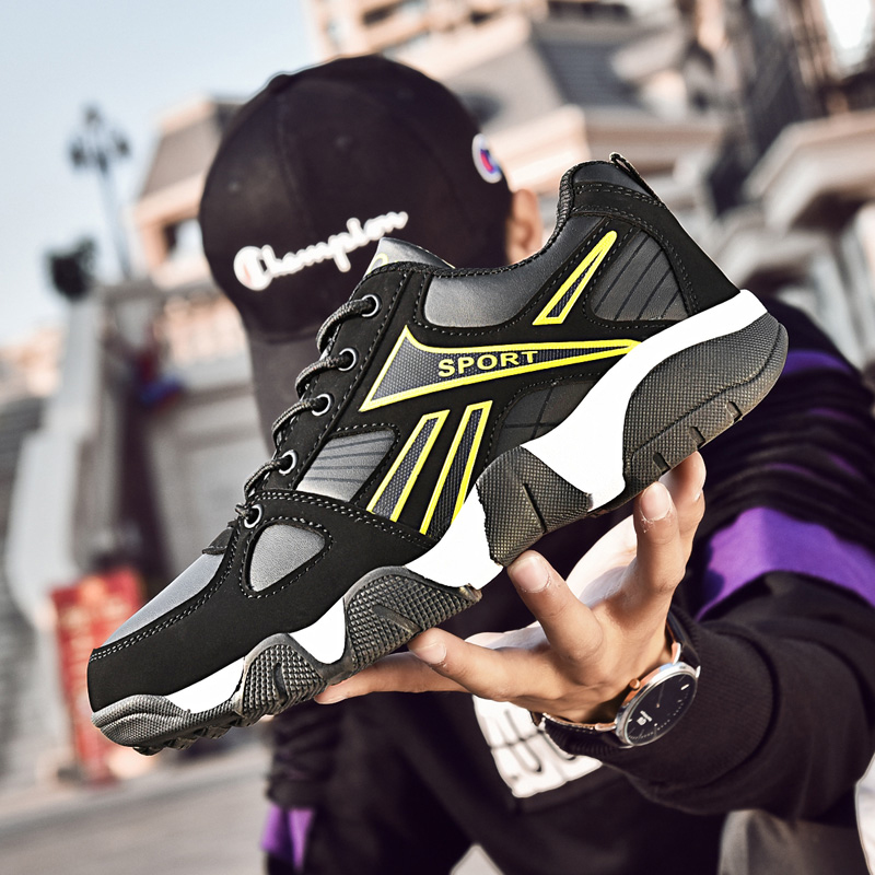 Wholesale Sports shoes Lace-Up Soft Bottom Trainers Men Women Running Sneakers Jogging Walking Hiking Men's Women's
Wholesale Sports shoes Lace-Up Soft Bottom Trainers Men Women Running Sneakers Jogging Walking Hiking Men's Women's