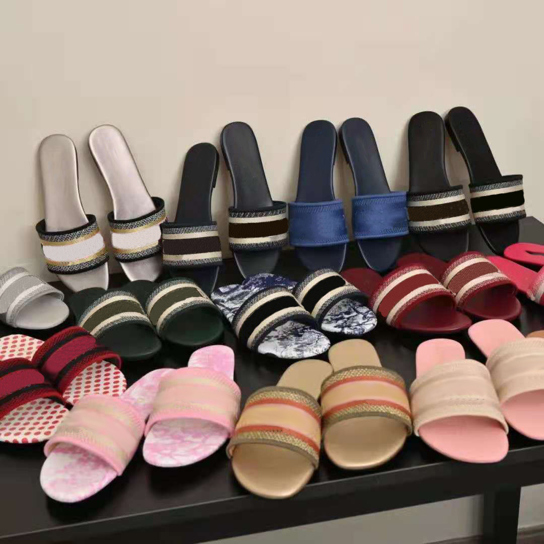 Paris Womens Embroidered Slippers Dazzle designer women dway ladies scuffs summer Sandals Beach Slide outdoor Floral striped causal flat rainbow flip flops, I need look other product
Paris Womens Embroidered Slippers Dazzle designer women dway ladies scuffs summer Sandals Beach Slide outdoor Floral striped causal flat rainbow flip flops, I need look other product