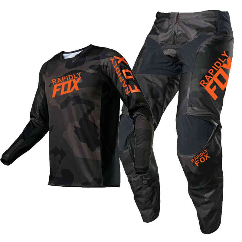 2021 Rapidly 180/360 Enduro Motocross Gear Set Mx Combo Jersey Pants Motorbike Clothing Carracing Suit Off Road, Gray
2021 Rapidly 180/360 Enduro Motocross Gear Set Mx Combo Jersey Pants Motorbike Clothing Carracing Suit Off Road, Gray
