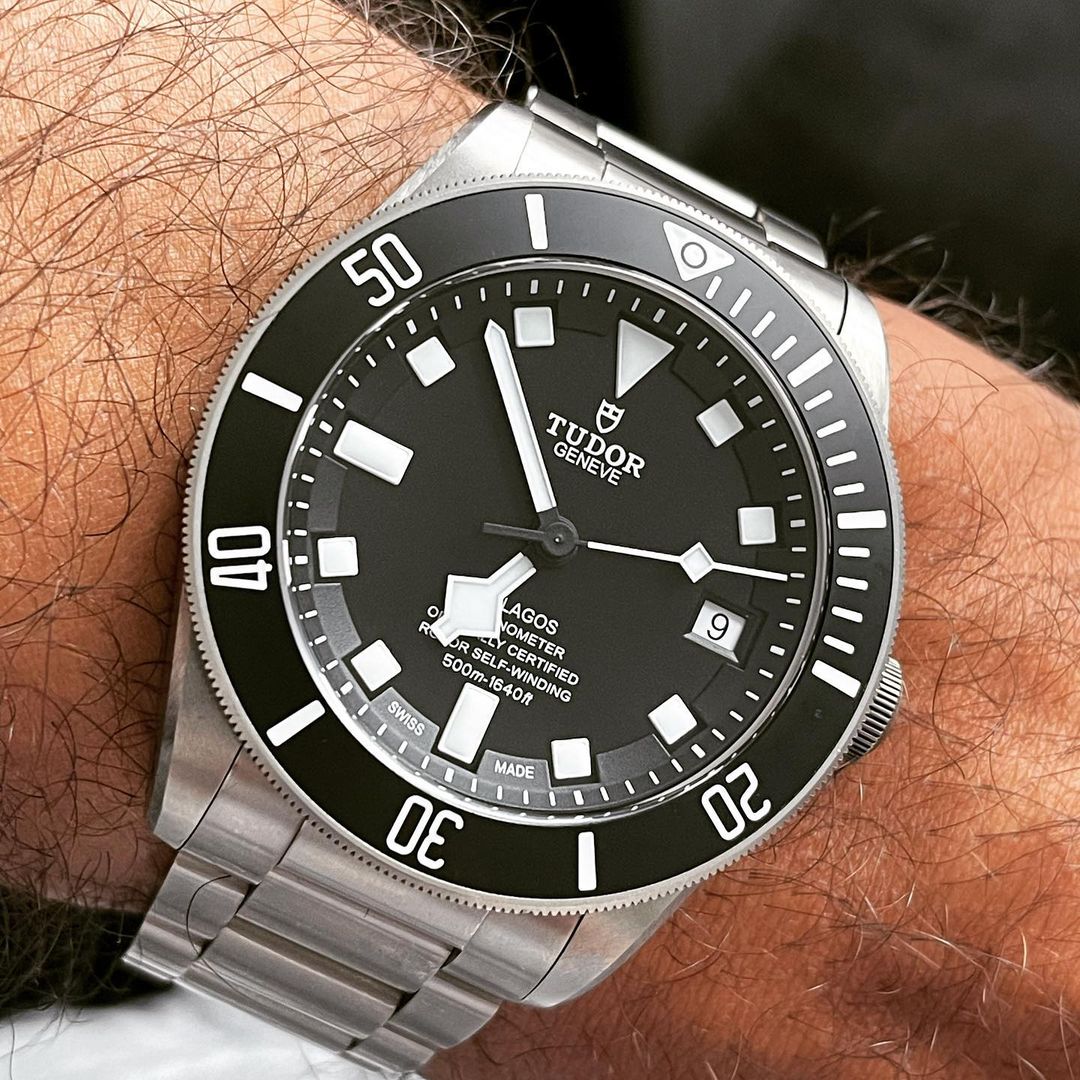 2002 Top Quality Watch Famous BrandTudorWatches Stainless Steel Band Automatic Self Wind Men With Gift Box 2#, Slivery;brown
2002 Top Quality Watch Famous BrandTudorWatches Stainless Steel Band Automatic Self Wind Men With Gift Box 2#, Slivery;brown