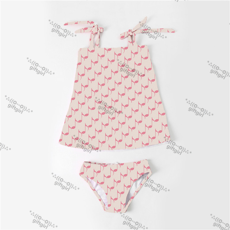 Classic Print Swimwear Hipster High Quality Girl's Designer One-pieces Swimsuits Outdoor Kids Luxury Fabric Children Wear Plus Size 90-130cm
Classic Print Swimwear Hipster High Quality Girl's Designer One-pieces Swimsuits Outdoor Kids Luxury Fabric Children Wear Plus Size 90-130cm