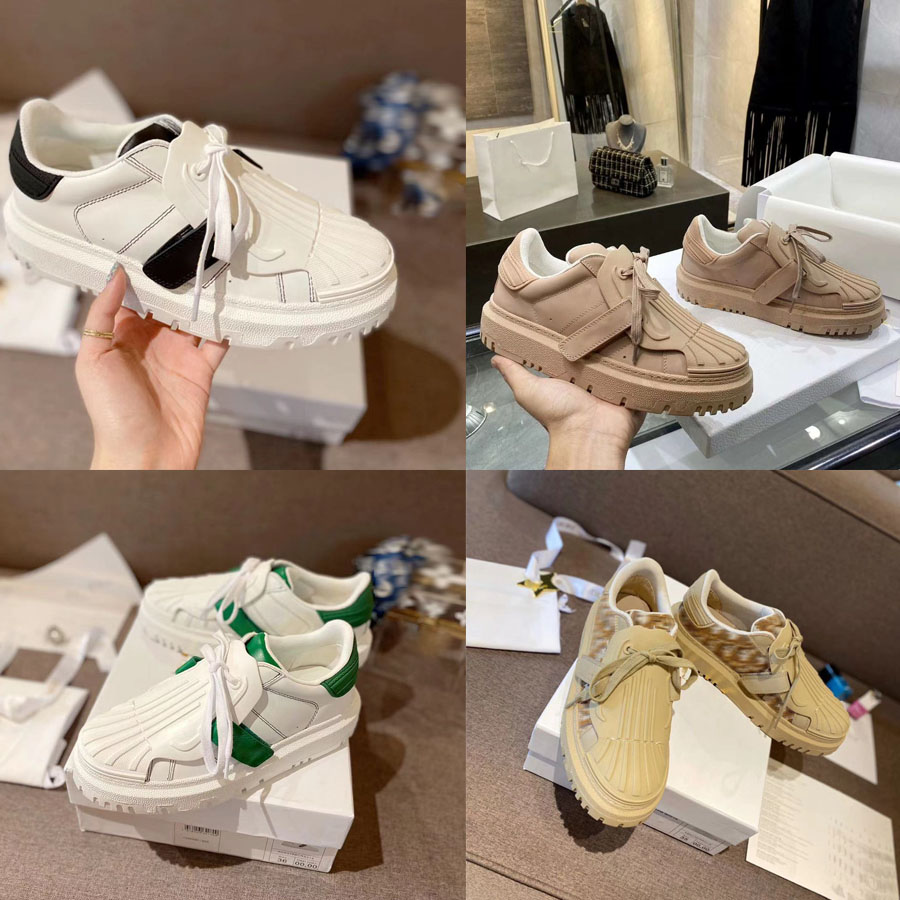 2021Designer Casual Shoes Women Canvas Thick Soled Increase Flat Summer Alphabet Embroidery Sneakers Low Top Shoe Breathable Oblique Bottom Trainers With Box, Color66
2021Designer Casual Shoes Women Canvas Thick Soled Increase Flat Summer Alphabet Embroidery Sneakers Low Top Shoe Breathable Oblique Bottom Trainers With Box, Color66