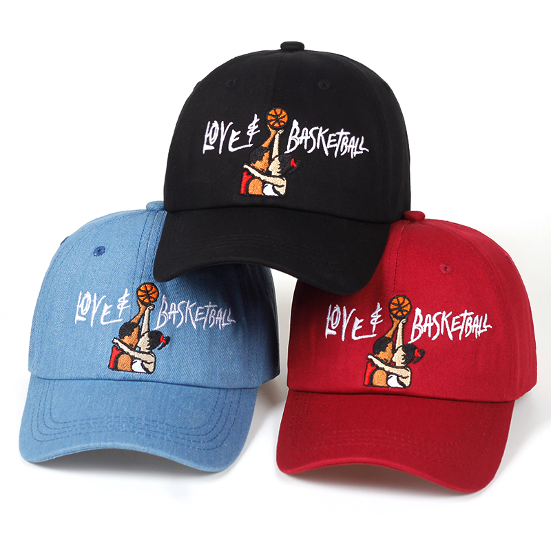 2021 new Dad Hats Love & Basketball Gorras Snapback Baseball Cap Movie OG 90s Vtg Hip Hop Summer Hat for Men Women Bone caps, Black
2021 new Dad Hats Love & Basketball Gorras Snapback Baseball Cap Movie OG 90s Vtg Hip Hop Summer Hat for Men Women Bone caps, Black