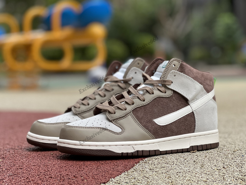 Premium Light Chocolate Basketball Shoes for Men Skate Boots Mens Skates Boot Women Sneakers Womens Sports Shoe DH5348-100, Premium light chocolate dh5348-100
Premium Light Chocolate Basketball Shoes for Men Skate Boots Mens Skates Boot Women Sneakers Womens Sports Shoe DH5348-100, Premium light chocolate dh5348-100