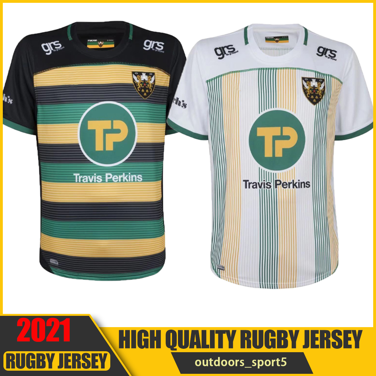2021 NORTHAMPTON SAINTS AWAY RUGBY JERSEY 2022 Northampton Saints Rugby size -XL-5XL
2021 NORTHAMPTON SAINTS AWAY RUGBY JERSEY 2022 Northampton Saints Rugby size -XL-5XL