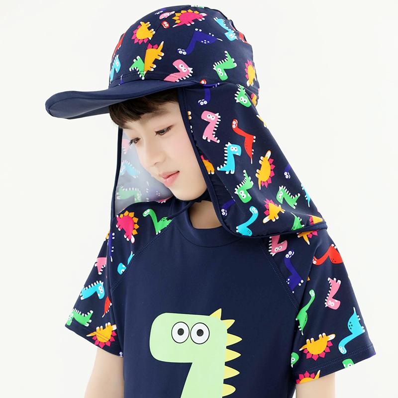 Children Hat 2021 Sports Sunproof Free Size For Boys And Girls Kids 5 Colors High Quality Cute Summer Baby Swimming Caps
Children Hat 2021 Sports Sunproof Free Size For Boys And Girls Kids 5 Colors High Quality Cute Summer Baby Swimming Caps