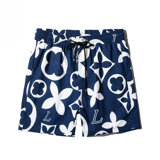 2021 Mens Womens Designers Shorts Summer Fashion a Streetwears Clothing Quick Drying SwimWear Printing Board Beach Pants M- #12, Blue
2021 Mens Womens Designers Shorts Summer Fashion a Streetwears Clothing Quick Drying SwimWear Printing Board Beach Pants M- #12, Blue