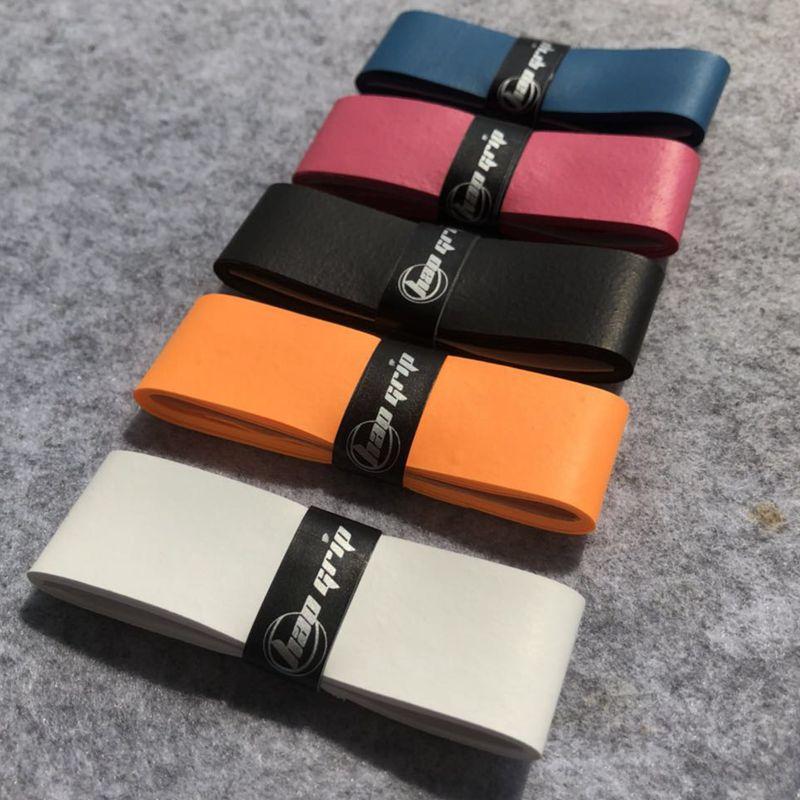1pc Retail Ultrathin 0.40mm Tennis Racket Overgrips Anti-skid Sweat Absorbed Wraps Taps Badminton Racquet Overgrip Sweatband, Yellow;black
1pc Retail Ultrathin 0.40mm Tennis Racket Overgrips Anti-skid Sweat Absorbed Wraps Taps Badminton Racquet Overgrip Sweatband, Yellow;black