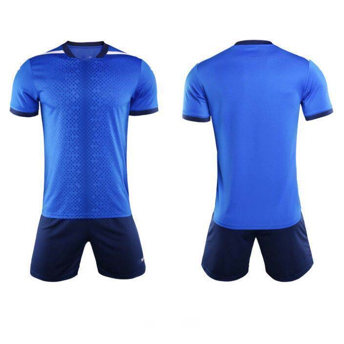 #11 Football uniform men soccer Jersey training suits children printing team uniforms custom short-sleeved jerseys, Black;yellow
#11 Football uniform men soccer Jersey training suits children printing team uniforms custom short-sleeved jerseys, Black;yellow