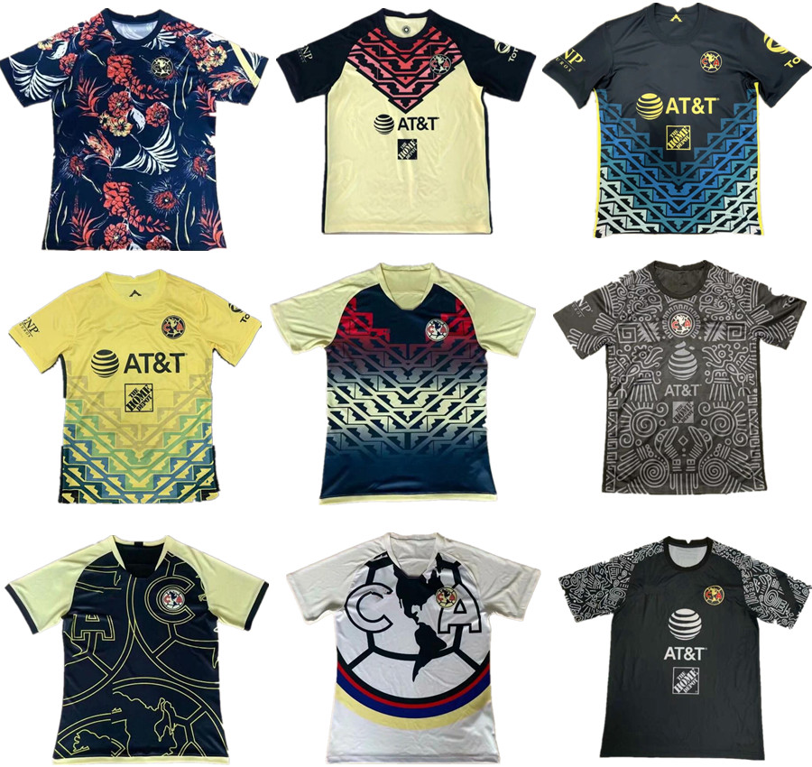 liga mx 21 22 Club America Soccer Jerseys GREEN third HENRY 3rd GIOVANI CACERES B.VALDEZ 2021 HOME AWAY maillot MEN Football training Shirts
liga mx 21 22 Club America Soccer Jerseys GREEN third HENRY 3rd GIOVANI CACERES B.VALDEZ 2021 HOME AWAY maillot MEN Football training Shirts
