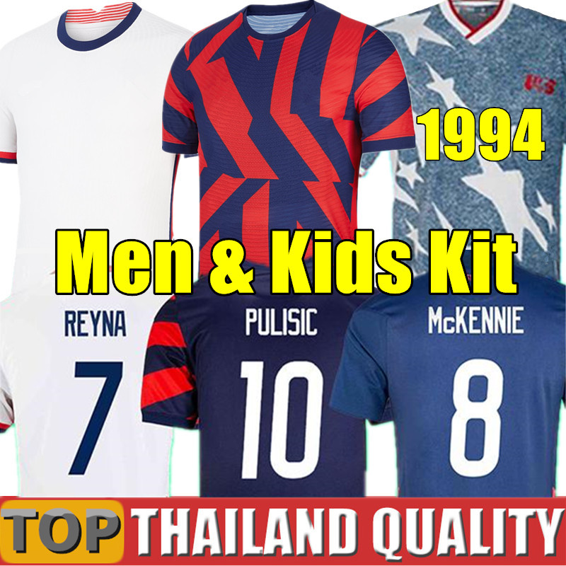 PULISIC MCKENNIE retro Soccer Jersey AARONSON 1994 2021 PRESS Sargent MORGAN LLOYD America Football jerseys Shirt Camisetas woman men KIDS DEST MUSAH UsAs Robinson, 22/23 miami home player - men
PULISIC MCKENNIE retro Soccer Jersey AARONSON 1994 2021 PRESS Sargent MORGAN LLOYD America Football jerseys Shirt Camisetas woman men KIDS DEST MUSAH UsAs Robinson, 22/23 miami home player - men