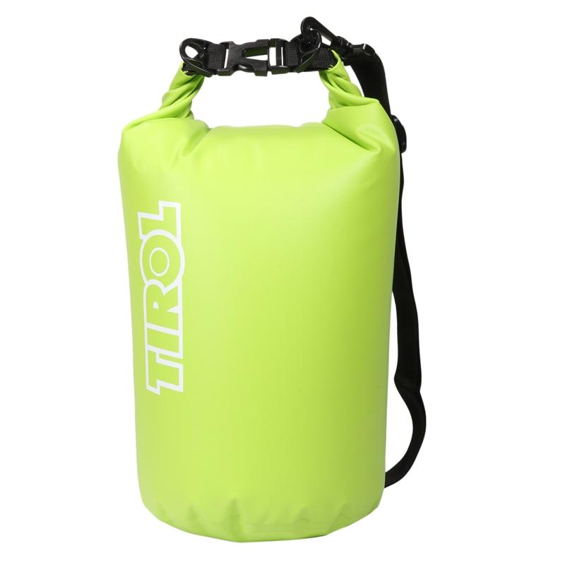 Car Organizer TIROL Waterproof River Trekking Bags Dry Pack Bag Wet Separation Drift Storage
Car Organizer TIROL Waterproof River Trekking Bags Dry Pack Bag Wet Separation Drift Storage