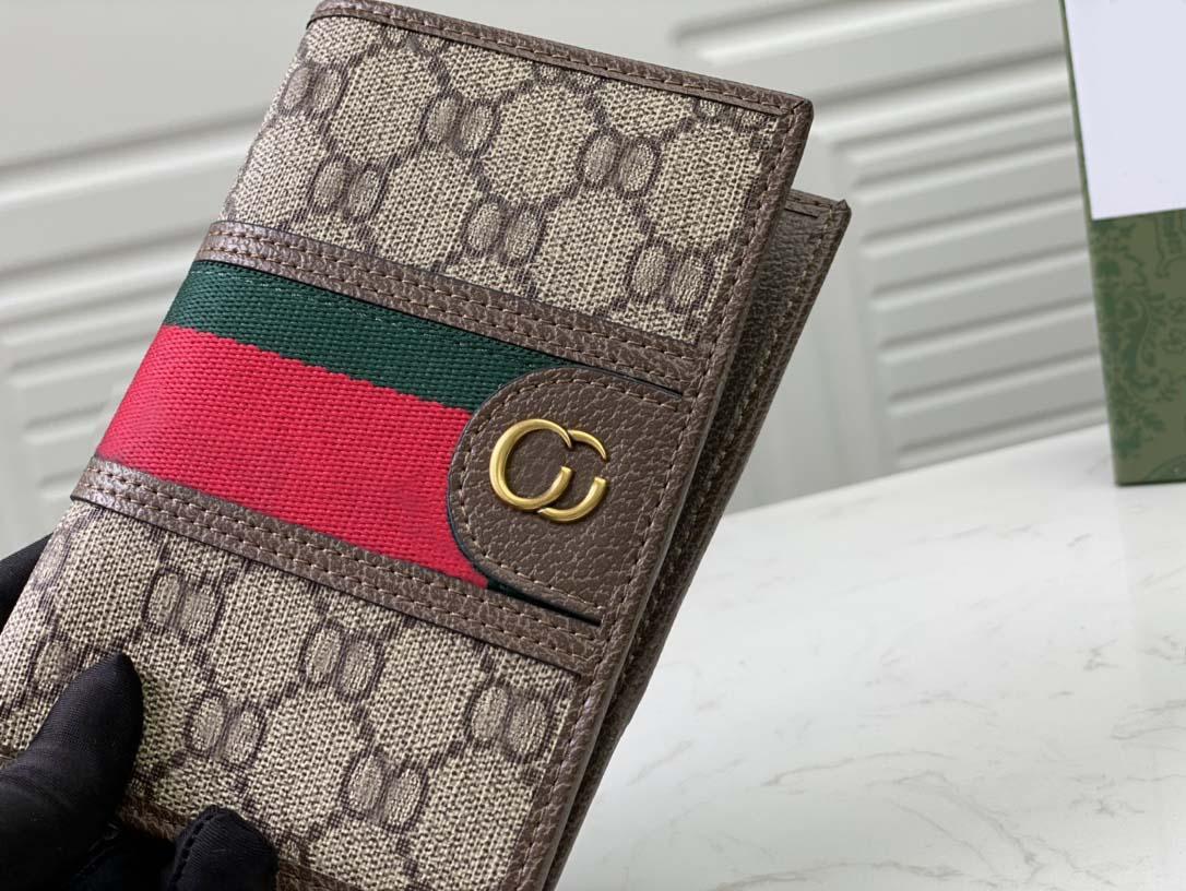 2021 Fashion Designers Wallets Luxurys Mens Women Leather Bags High Quality Classic Bee Tiger Snake Letters Purses Original Box Digram Card Holder 597620, Same as pics
2021 Fashion Designers Wallets Luxurys Mens Women Leather Bags High Quality Classic Bee Tiger Snake Letters Purses Original Box Digram Card Holder 597620, Same as pics