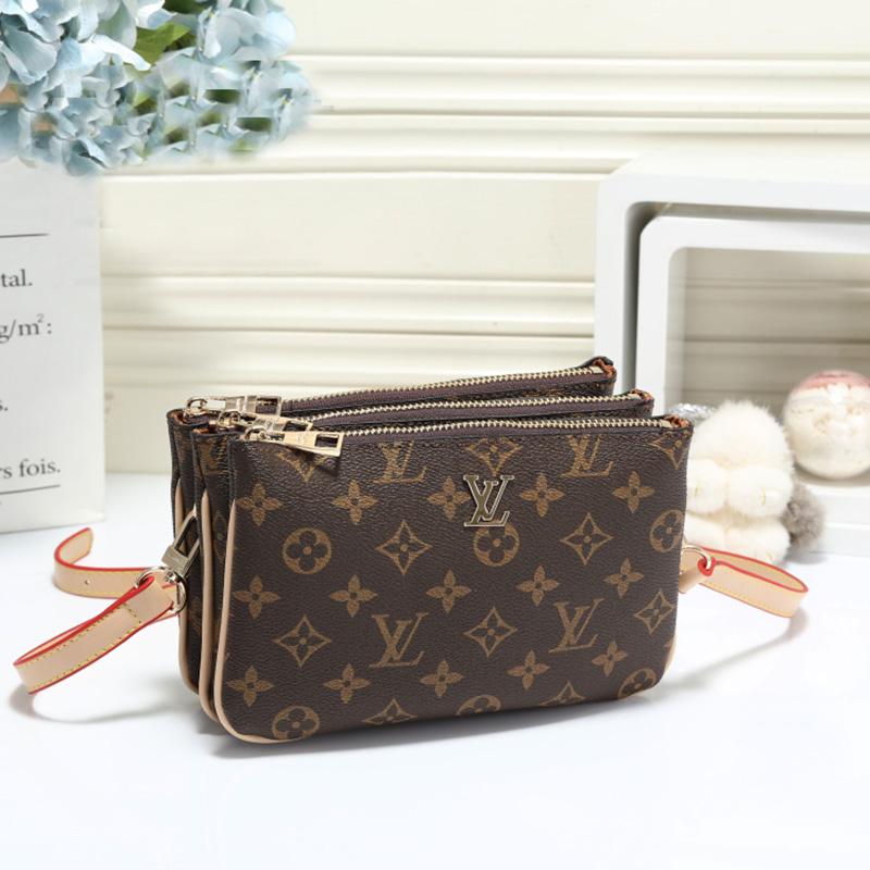 Louis Vuitton luxury Newset Designers Shoulder Bags Women Lady Messenger Bag Classic pattern Genuine Leather Chain Handbags Purse 202
Louis Vuitton luxury Newset Designers Shoulder Bags Women Lady Messenger Bag Classic pattern Genuine Leather Chain Handbags Purse 202