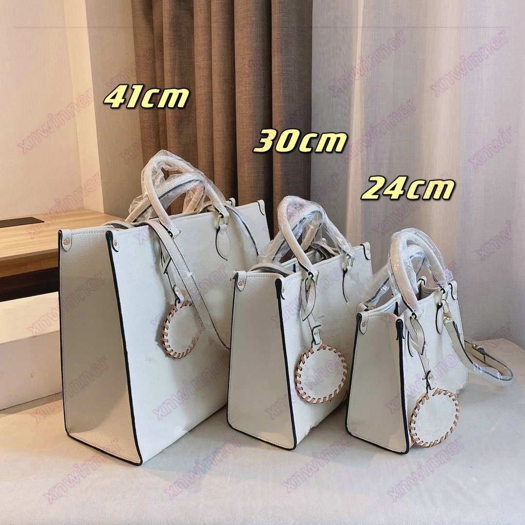 Onthego GM MM PM BB Mini Tote Bag Designer Handbag Womens Designers Luxurys handle Crossbody Shoulder Bags Ladies Small On the go Business S
Onthego GM MM PM BB Mini Tote Bag Designer Handbag Womens Designers Luxurys handle Crossbody Shoulder Bags Ladies Small On the go Business S
