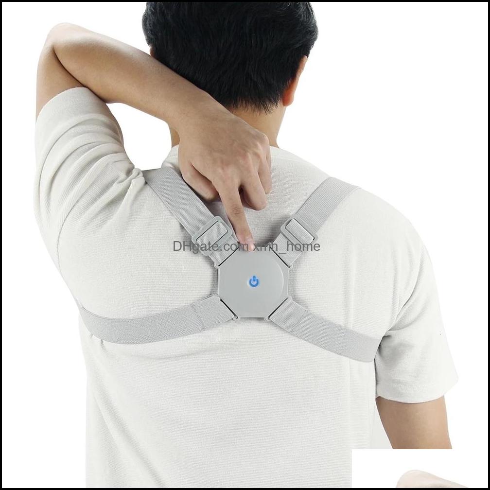Back Support Safety Athletic Outdoor As Sports & Outdoorssmart Houding Corrector Vip Link Drop Delivery 2021 Rhaoi, With box
Back Support Safety Athletic Outdoor As Sports & Outdoorssmart Houding Corrector Vip Link Drop Delivery 2021 Rhaoi, With box
