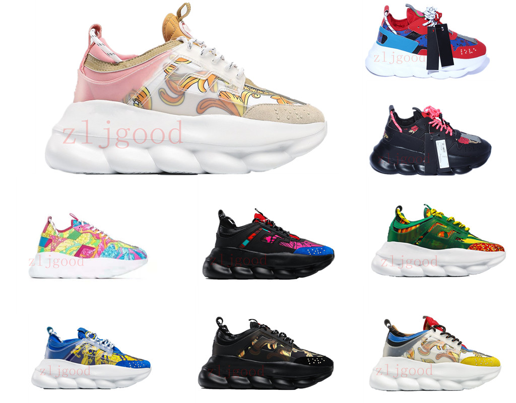 High quality brands canvas casual shoes men and women classic shock sneakers all black Chain Reaction 1.0 four seasons outdoor walking shoe
High quality brands canvas casual shoes men and women classic shock sneakers all black Chain Reaction 1.0 four seasons outdoor walking shoe
