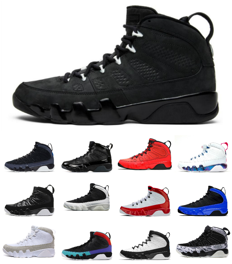 2022 Jumpman 9 Men Basketball Shoes Change The World Dream Bred Gym Red JORDÁN University Gold Silver Glitter 9s OG Racer Pearl Blue Snakeskin Mens Trainers Sneakers, Bubble package bag
2022 Jumpman 9 Men Basketball Shoes Change The World Dream Bred Gym Red JORDÁN University Gold Silver Glitter 9s OG Racer Pearl Blue Snakeskin Mens Trainers Sneakers, Bubble package bag