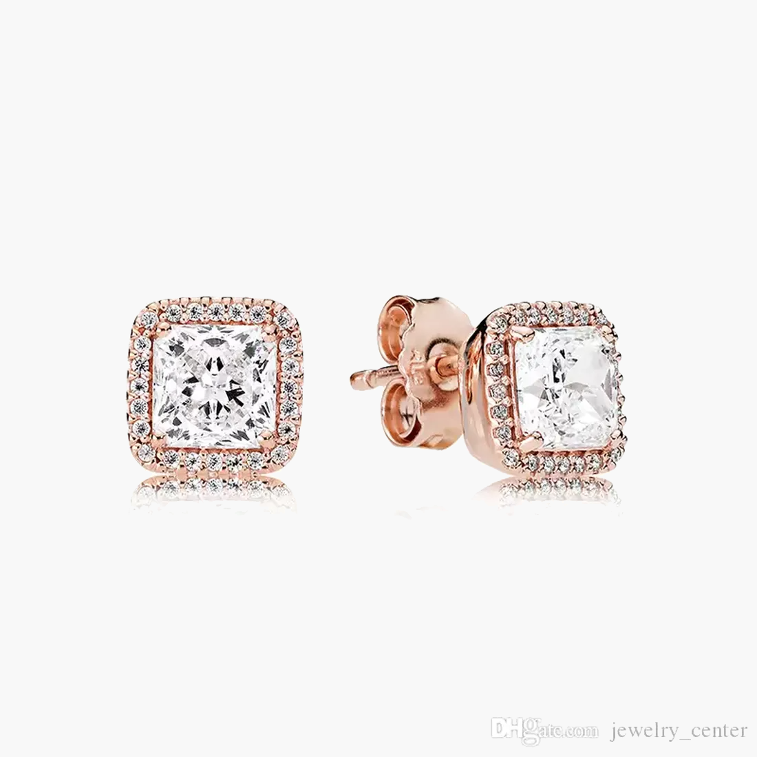 925 Sterling Silver stud Brand New Sparkling Double Hoop Earrings High square CZ Stone Stud Earring Birthday Engagement Dust Bag Gifts fit Pandora Charm
925 Sterling Silver stud Brand New Sparkling Double Hoop Earrings High square CZ Stone Stud Earring Birthday Engagement Dust Bag Gifts fit Pandora Charm