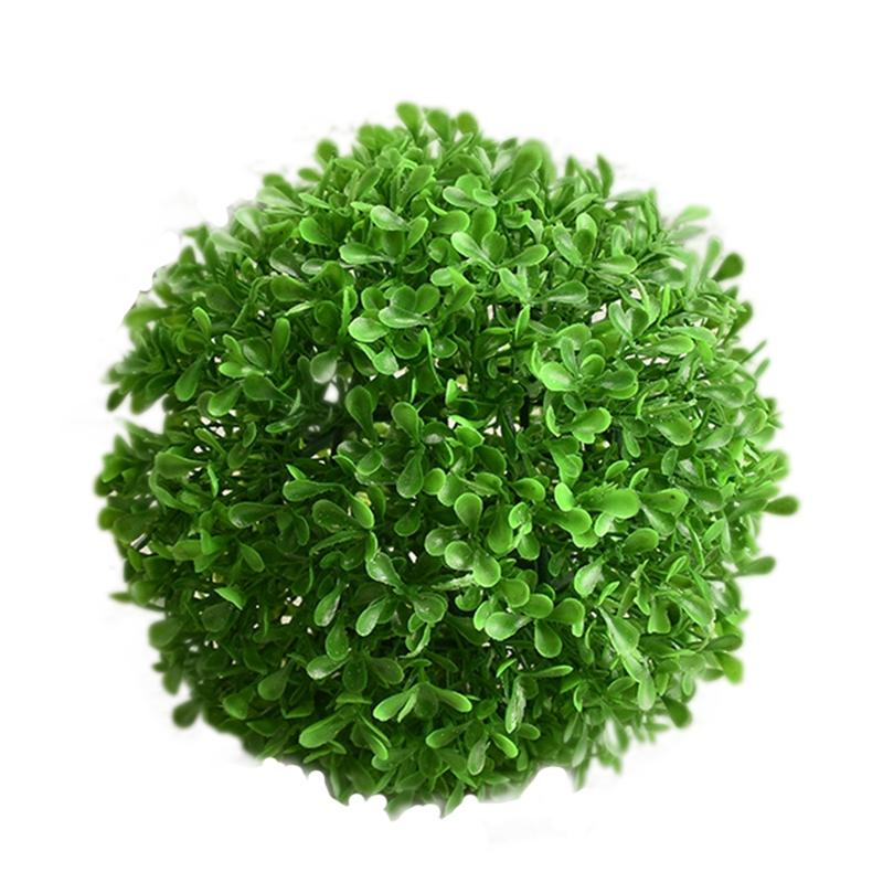 Decorative Flowers & Wreaths 15 Inch Artificial Boxwood Ball Topiary Plants Half Round For Home Garden Deck Backyard Indoor/Outdoor Decor, Green
Decorative Flowers & Wreaths 15 Inch Artificial Boxwood Ball Topiary Plants Half Round For Home Garden Deck Backyard Indoor/Outdoor Decor, Green
