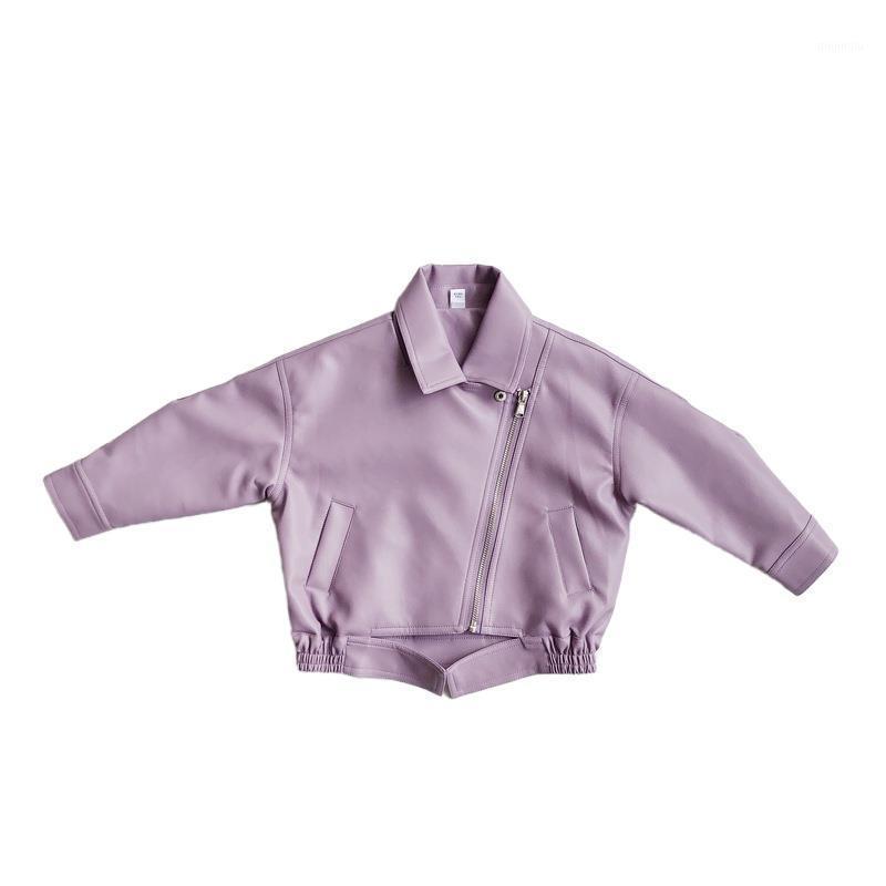 Jackets Girl Baby Coat Autumn And Winter Style Children Leather Jacket Motorcycle Korean Edition Cool Contracted, Blue;gray
Jackets Girl Baby Coat Autumn And Winter Style Children Leather Jacket Motorcycle Korean Edition Cool Contracted, Blue;gray