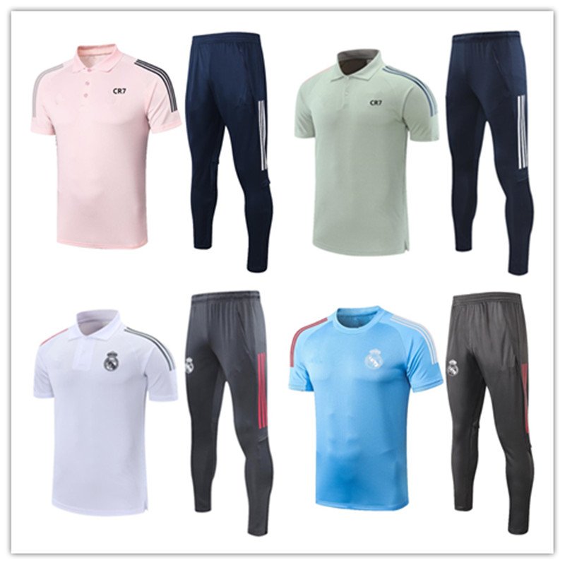Real Madrid Juven 20 21 RONALDO black red polo set Soccer Jerseys HAZARD SERGIO RAMOS BENZEMA DYBALA Short sleeve training suit
Real Madrid Juven 20 21 RONALDO black red polo set Soccer Jerseys HAZARD SERGIO RAMOS BENZEMA DYBALA Short sleeve training suit