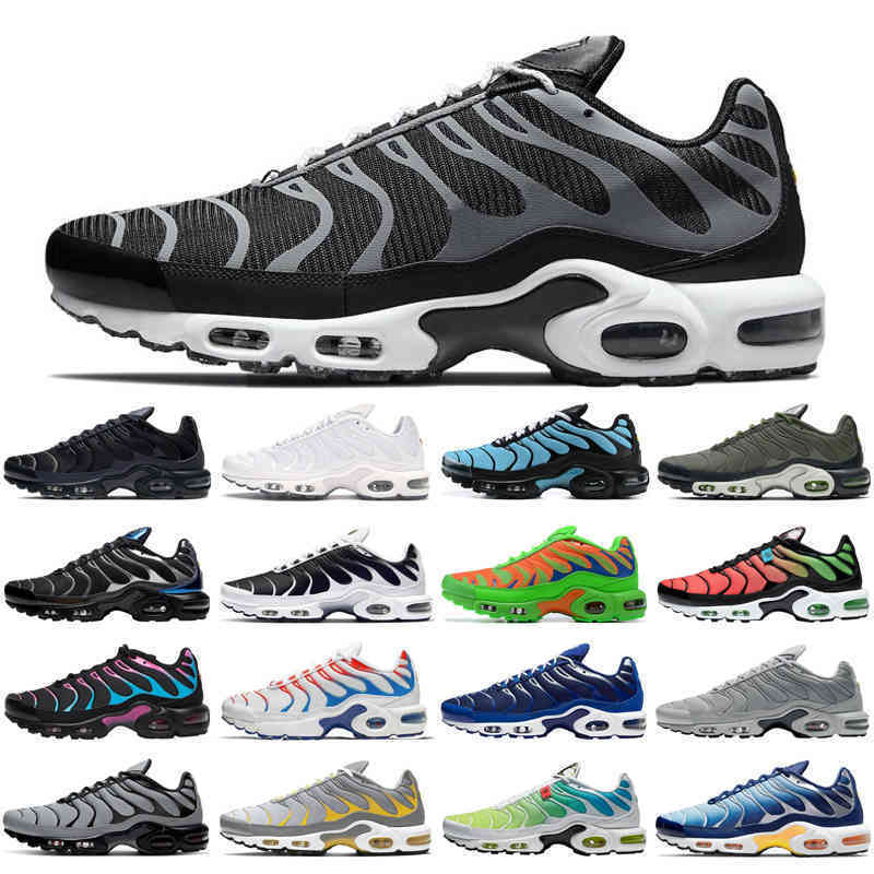 tn plus se men running shoes triple black white Crater Psychic Blue Mean Green mens trainers sports sneakers size 40-46, #1 triple black
tn plus se men running shoes triple black white Crater Psychic Blue Mean Green mens trainers sports sneakers size 40-46, #1 triple black