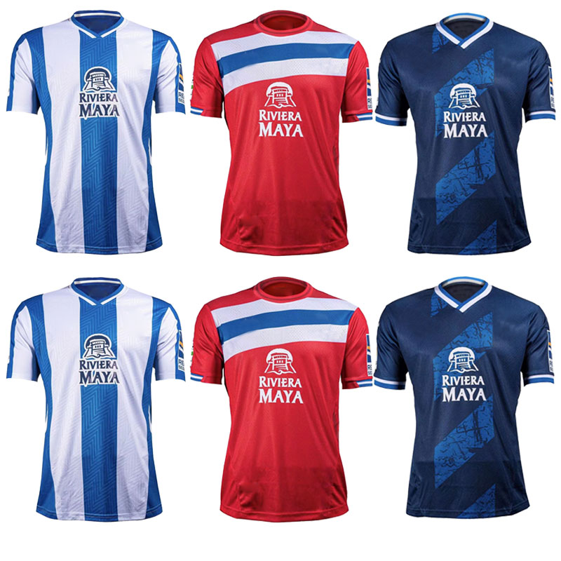 Espanyol 21 22 Real Sociedad soccer jerseys 2021 2022 camisetas de fútbol Portu WILLIAN J. SILVA OYARZABAL Merino ZUBELDIA ISAK Puado, Kids
Espanyol 21 22 Real Sociedad soccer jerseys 2021 2022 camisetas de fútbol Portu WILLIAN J. SILVA OYARZABAL Merino ZUBELDIA ISAK Puado, Kids