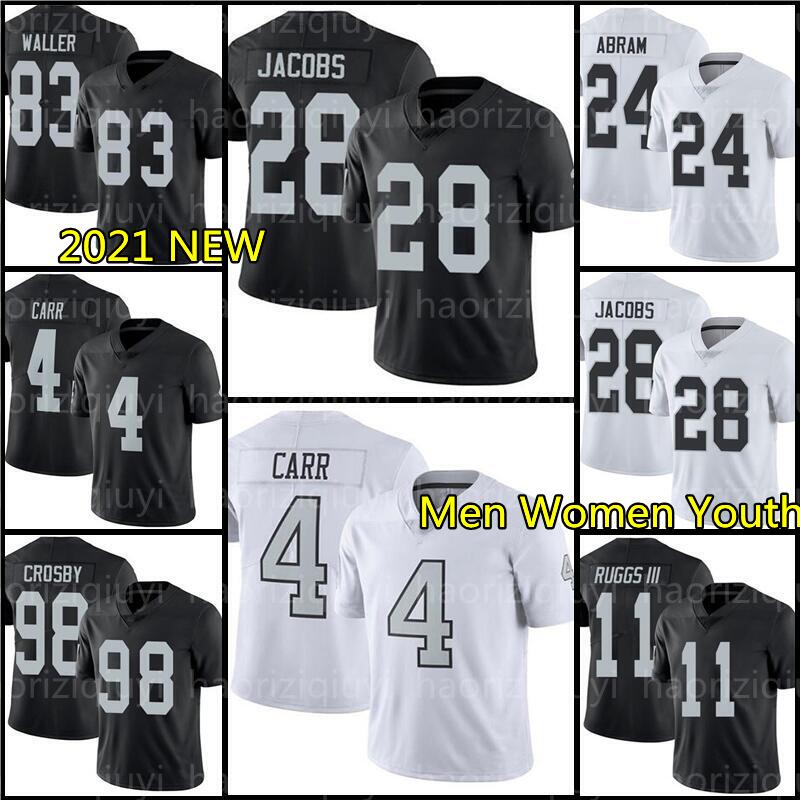 28 Josh Jacobs Trevon Moehrig Jersey LasVegasRaidersFootball Darren Waller 11 Henry Ruggs III 4 Derek Carr 13 Hunter Renfrow 98 Maxx Crosby Men Women Youth, As
28 Josh Jacobs Trevon Moehrig Jersey LasVegasRaidersFootball Darren Waller 11 Henry Ruggs III 4 Derek Carr 13 Hunter Renfrow 98 Maxx Crosby Men Women Youth, As