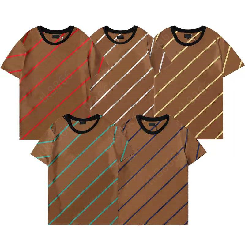 women men Short sleeve summer t shirt designer t shirts luxury senior classic high quality cotton breathable popular, Extra freight
women men Short sleeve summer t shirt designer t shirts luxury senior classic high quality cotton breathable popular, Extra freight
