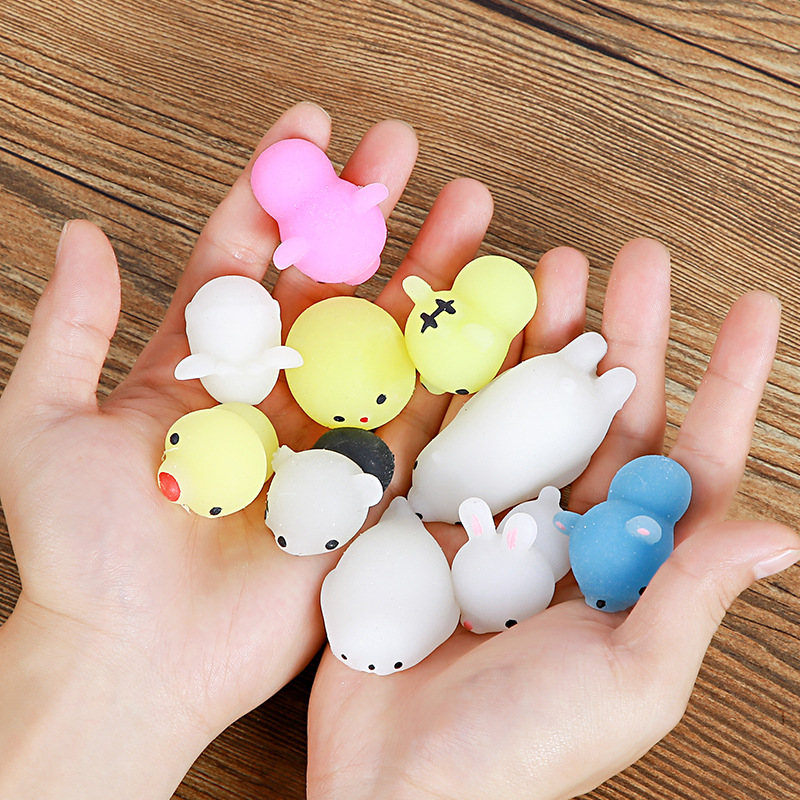 Other festive Party Supplies Creative Vent Decompression Fans You Decompress Dumpling Children's Gift Toys Wholesale
Other festive Party Supplies Creative Vent Decompression Fans You Decompress Dumpling Children's Gift Toys Wholesale