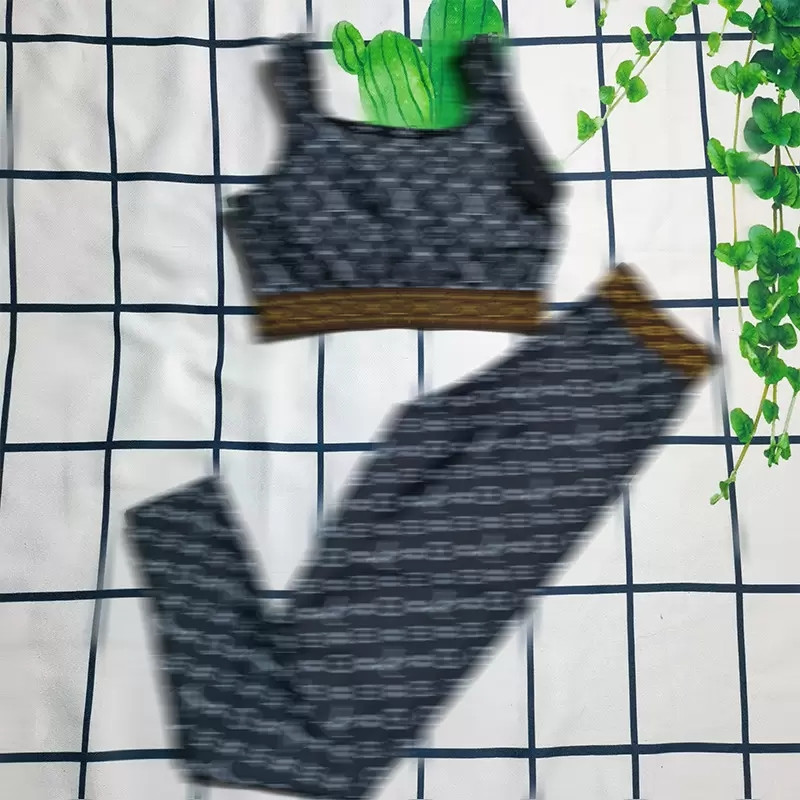 Swimwear Womens Elastic Running Outfit Designer Breathable Yoga Tracksuits Solid Color Casual Sportswear High Quality Gym Wear
Swimwear Womens Elastic Running Outfit Designer Breathable Yoga Tracksuits Solid Color Casual Sportswear High Quality Gym Wear
