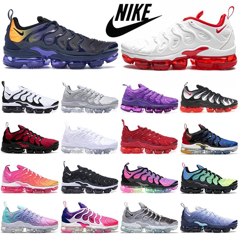 Air Vpormax TN Plus Tns Mens And Womens Run Utility Cpfm Moc Fly Knit Running Shoes Outdoors Sports Shoes Sneakers
Air Vpormax TN Plus Tns Mens And Womens Run Utility Cpfm Moc Fly Knit Running Shoes Outdoors Sports Shoes Sneakers