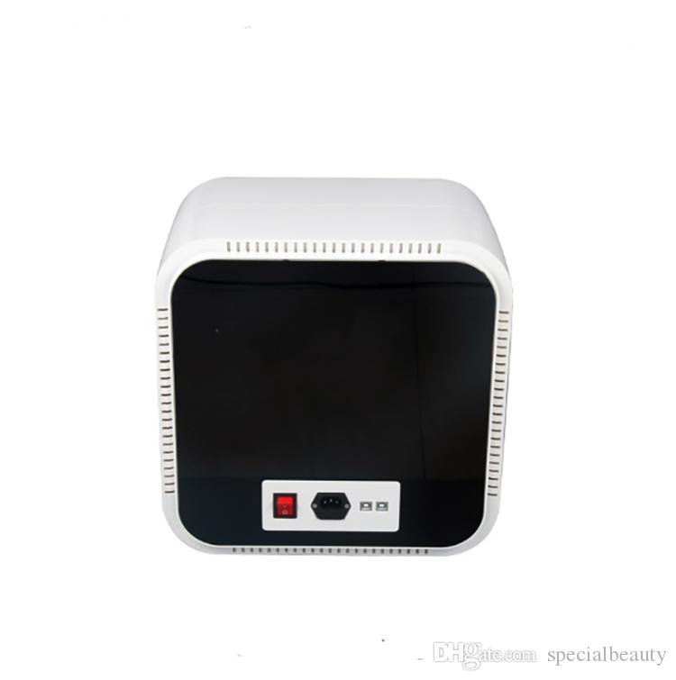 2021 Face Skin Analyzer Professional Digital Artistry Magic Mirror Scanner