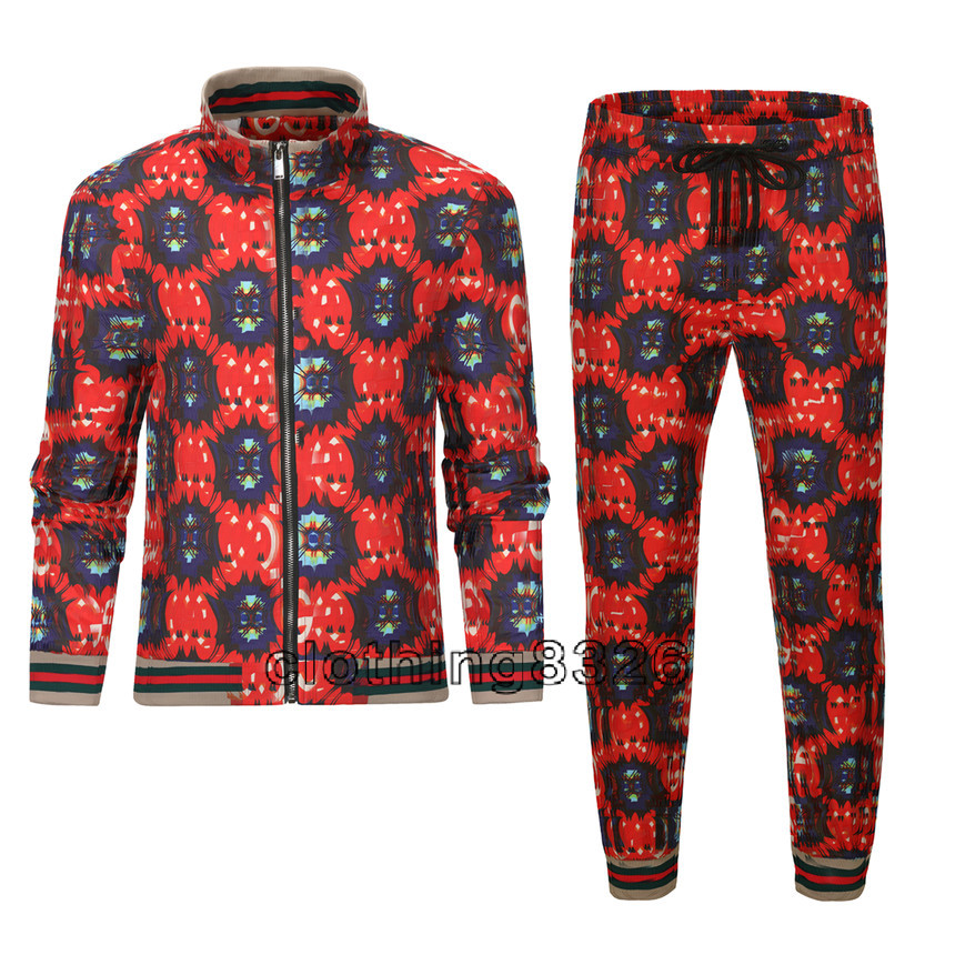 2021 Men's Tracksuits Classic sportswear spring autumn lovers Sweat Suits short sleeves Designer Luxury Sports Suit sportswear outdoor leisure sports suit M-3XL, 12
2021 Men's Tracksuits Classic sportswear spring autumn lovers Sweat Suits short sleeves Designer Luxury Sports Suit sportswear outdoor leisure sports suit M-3XL, 12
