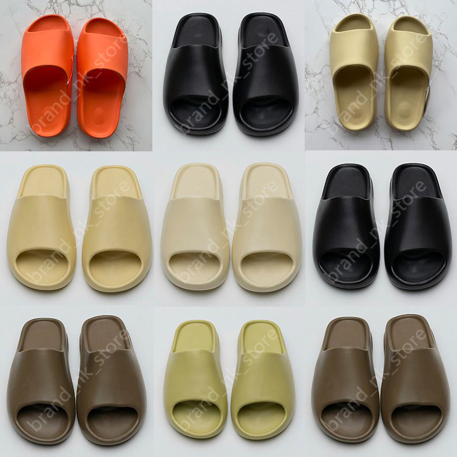 With Box Slippers sandals Sneakers Shoes Graffiti Bone White Resin Desert Sand Rubber Summer Earth Brown Flat Men Women Beach Classic Outdoor Trainers Big Size US 12, White sock
With Box Slippers sandals Sneakers Shoes Graffiti Bone White Resin Desert Sand Rubber Summer Earth Brown Flat Men Women Beach Classic Outdoor Trainers Big Size US 12, White sock