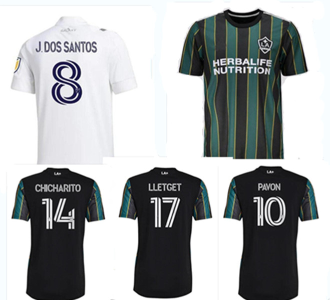 21 22 MLS FC Los Angeles Galaxy Soccer Jersey LA Zlatan Ibrahimovic 2021 2022 Jonathan dos SANTOS Giovani Football Shirt Kits, Home
21 22 MLS FC Los Angeles Galaxy Soccer Jersey LA Zlatan Ibrahimovic 2021 2022 Jonathan dos SANTOS Giovani Football Shirt Kits, Home