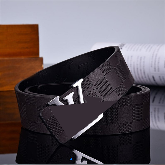2021 Fashion buckle genuine leather belt Width 3.8cm 16 Styles Highly Quality with Box designer men women mens belts, Black;brown
2021 Fashion buckle genuine leather belt Width 3.8cm 16 Styles Highly Quality with Box designer men women mens belts, Black;brown