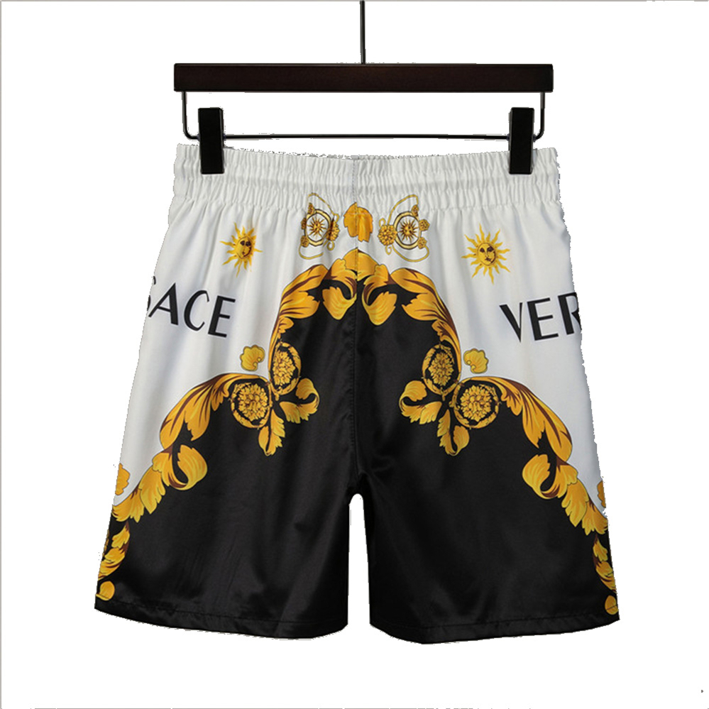 Mens Summer Fashion Shorts Designers Board Short Gym Mesh Sportswear Quick Drying SwimWear Printing Man S Clothing Swim Beach Pants Asian Size M-3XL#95, Customize
Mens Summer Fashion Shorts Designers Board Short Gym Mesh Sportswear Quick Drying SwimWear Printing Man S Clothing Swim Beach Pants Asian Size M-3XL#95, Customize